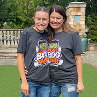 Let's Boo This - Halloween Be Kind to Everyone® Tee