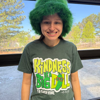 Pickle Tee - Kindness is a Big Dill Tee