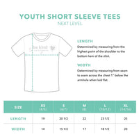 YOUTH Grey Hudson Style