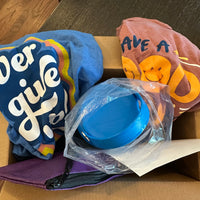 YOUTH Mystery Box - Be Kind to Everyone®