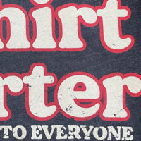 Jordyn's "Silly" Shirt - Be Kind to Everyone