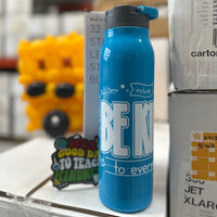 Pencil 32-oz. Stainless Bottle