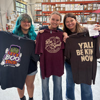 Bundle Tee Pack - Fall Edition