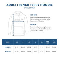 Nope HOODIE - Nope Not Today