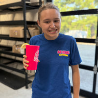 Lemonade Tee - Be Kind to Everyone®