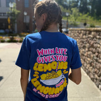 Lemonade Tee - Be Kind to Everyone®