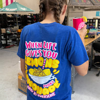 Lemonade Bundle Pack - Be Kind to Everyone® Tee