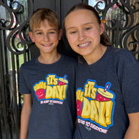 YOUTH Fri-Day Tee - Be Kind to Everyone
