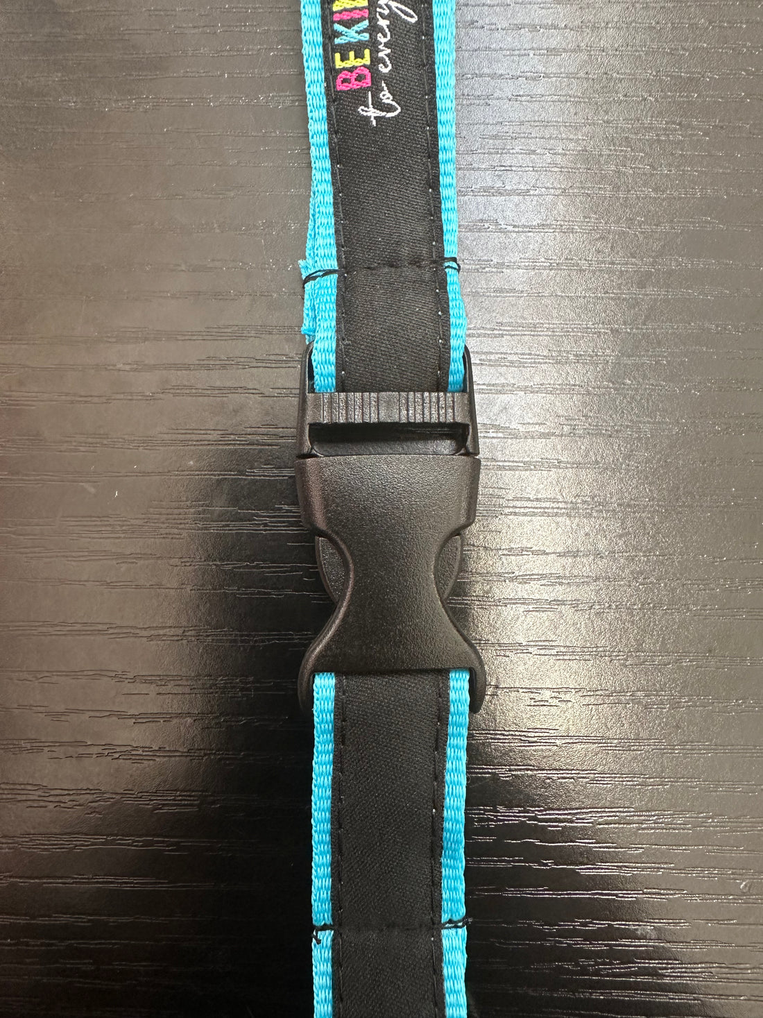 Lanyard and Decal - Be Kind to Everyone