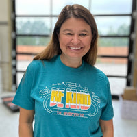The Pencil Tee - Teacher Be Kind to Everyone