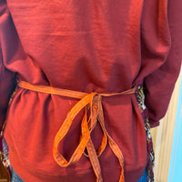 Thanksgiving Apron - Be Kind to Everyone