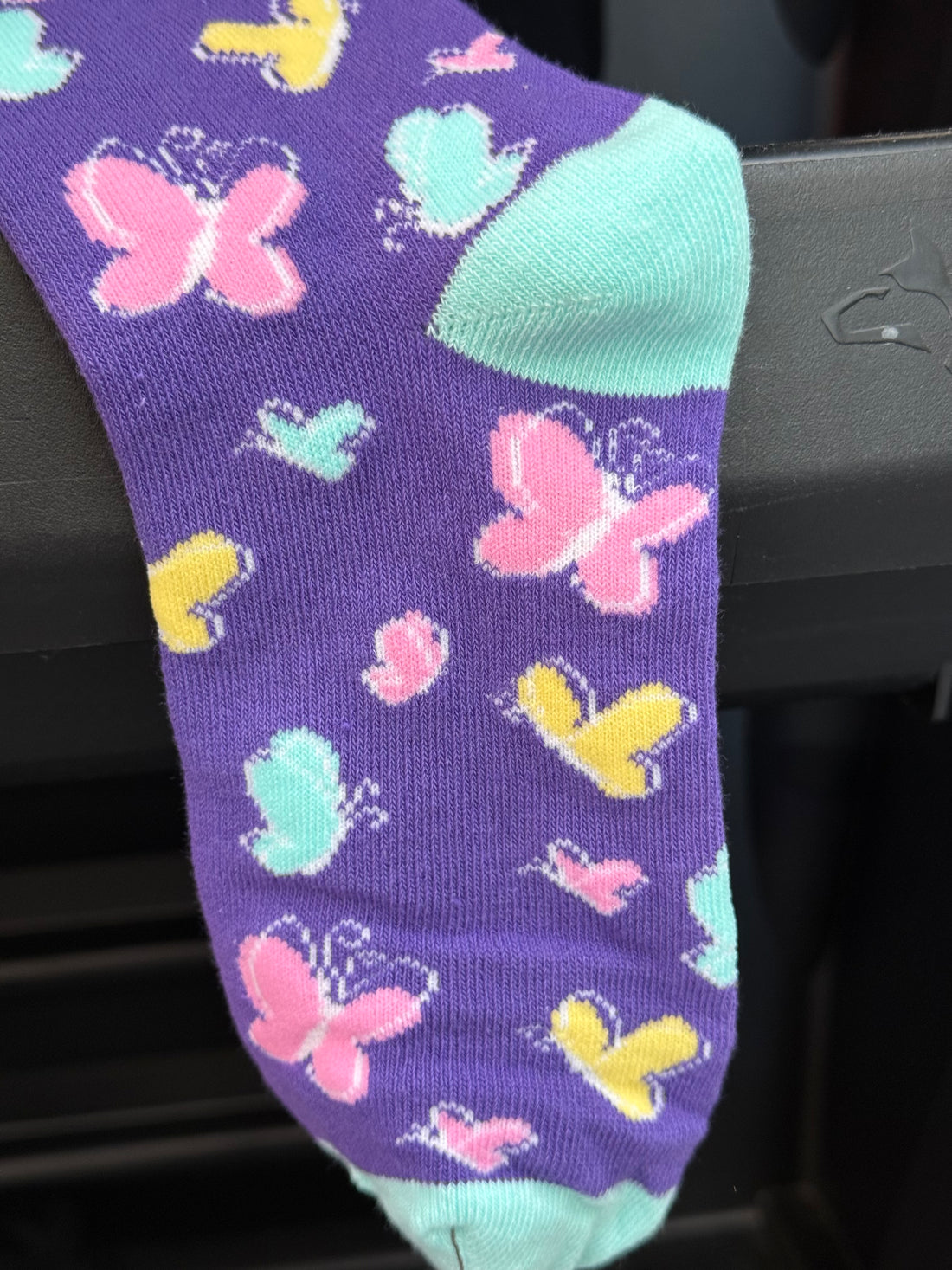 Butterfly Socks - Be Kind to Everyone®