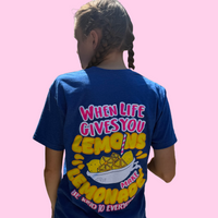 Lemonade Tee - Be Kind to Everyone®