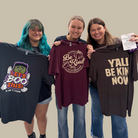 Bundle Tee Pack - Fall Edition
