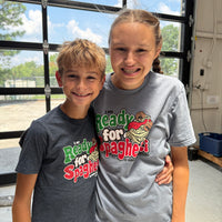 Ready for Spaghetti Tee - Be Kind to Everyone® Tee