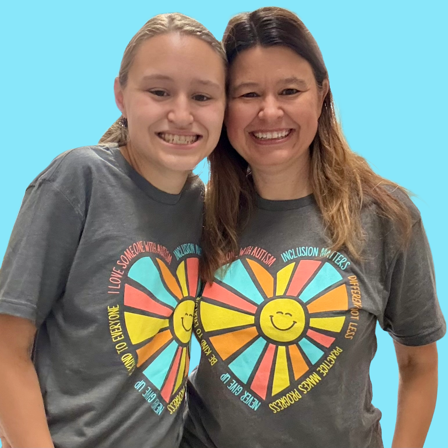 Inclusive Be Kind to Everyone® Short Sleeve Shirt