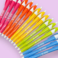 Ink Pen Packs - Be Kind to Everyone