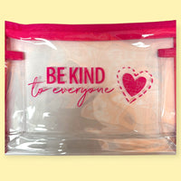 Kindness Decal Combo Pack