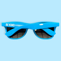 4th of July 40 oz Steel Bottle and Sunglasses - Be Kind to Everyone®
