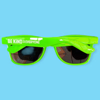 PICKLE 30 Oz Stainless Tumbler and Sunglasses