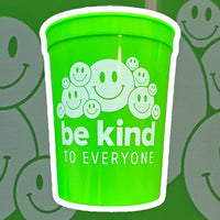 Neon Bundle - Be Kind to Everyone