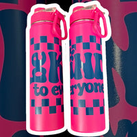 Neon Bundle - Be Kind to Everyone