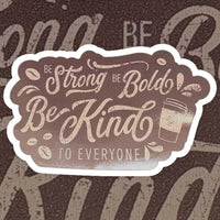 Gingerbread Bundle Box - Be Kind to Everyone®