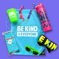 Neon Bundle - Be Kind to Everyone