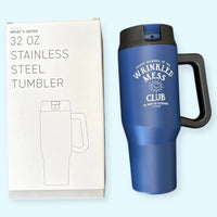 Wrinkled Mess Club® Box