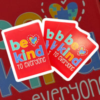Thanksgiving Bundle - Be Kind to Everyone®