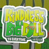 Pickle Bundle Box - Be Kind to Everyone®