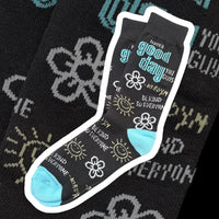 3 Pair Sock Pack - Be Kind to Everyone®