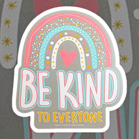 Car Sunshade - Be Kind to Everyone®