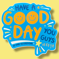 Sunglass Pack - Be Kind to Everyone ®