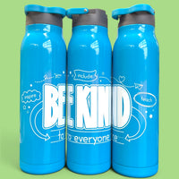 Pencil 32-oz. Stainless Bottle