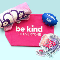The Fair Pack - Be Kind to Everyone®