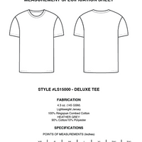 New Peace Love Kindness - Short Sleeve Shirt