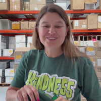 Pickle Tee - Kindness is a Big Dill Tee
