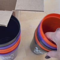 Trick or Treat Box - Halloween