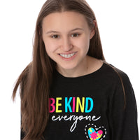 Long Sleeve Jordyn Tee