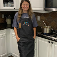 Apron - Be Kind to Everyone