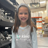 YOUTH Winter Be Kind to Everyone