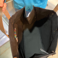 Tote Bag- Be Kind to Everyone Embroidered