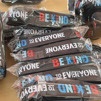 “The Max” Dog Leash - Be Kind to Everyone