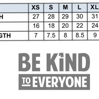 Camo - Be Kind to Everyone Tee