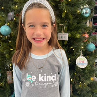 YOUTH Winter Be Kind to Everyone