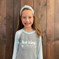 YOUTH Winter Be Kind to Everyone