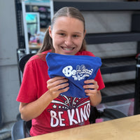 ADULT Fireworks Tee Pack - Be Kind to Everyone®