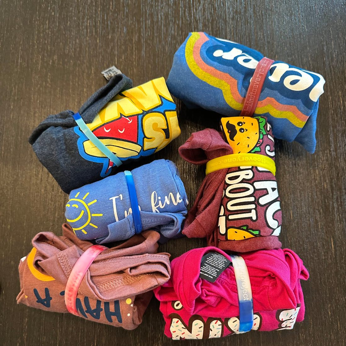 YOUTH Mystery Box - Be Kind to Everyone®