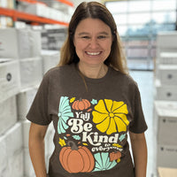 Fall Be Kind to Everyone® Tee